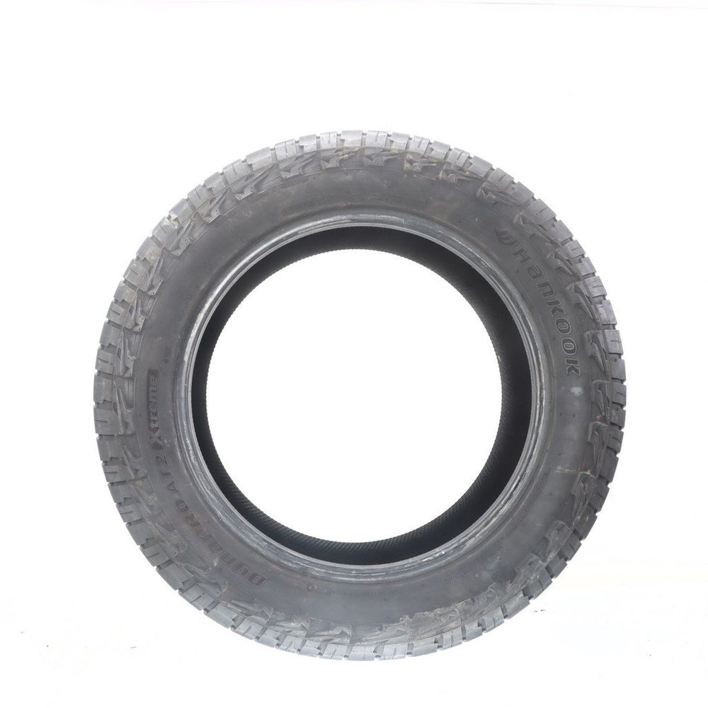 Used 305/50R20 Hankook Dynapro AT2 Xtreme 120T - 9/32 - Image 3