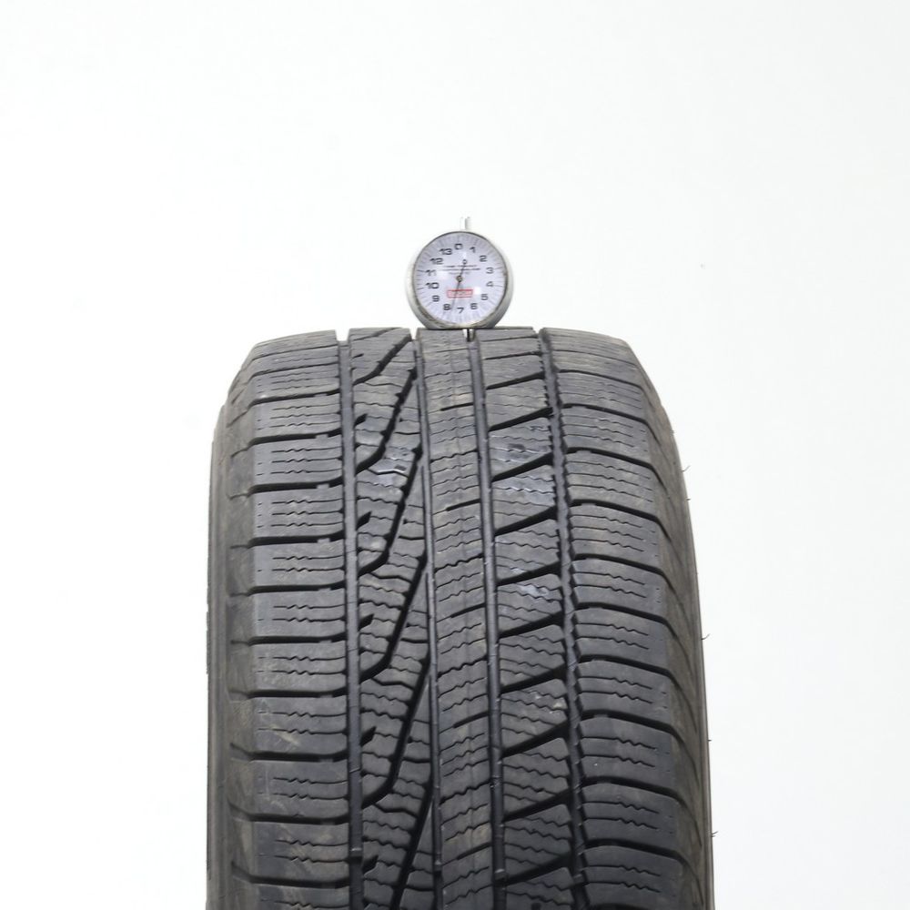 Set of (2) Used 225/65R17 Goodyear Assurance WeatherReady 102H - 6-7.5/32 - Image 5