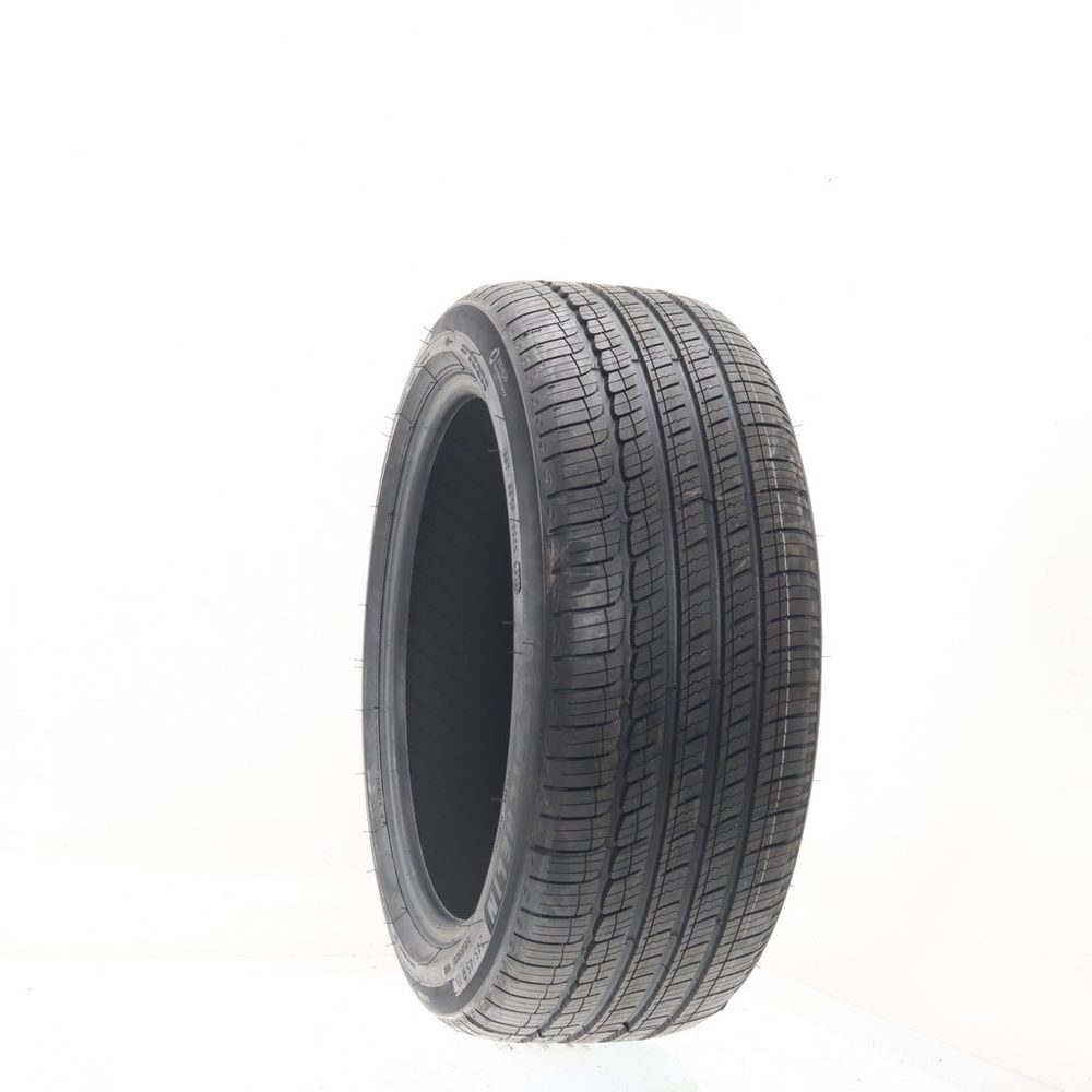 New 245/45R19 Michelin Primacy Tour A/S 98W - Image 1