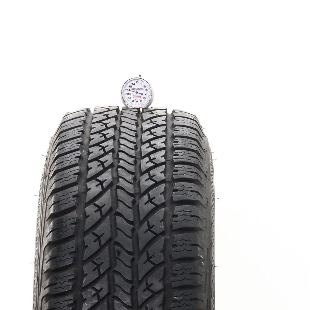 Used LT 31X10.5R15 Sailun Terramax H/T 109R C - 11/32 - Image 2