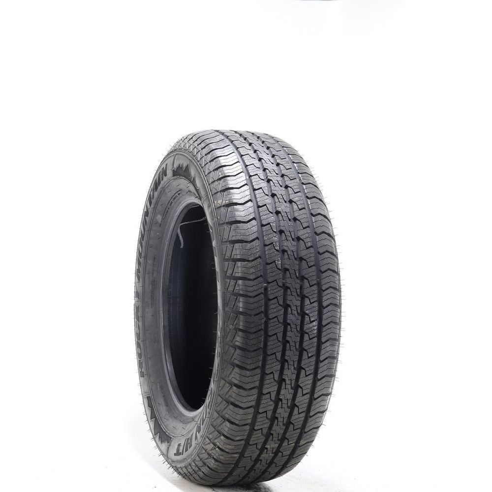New 255/65R18 Rocky Mountain H/T 111T - 10.5/32 - Image 1