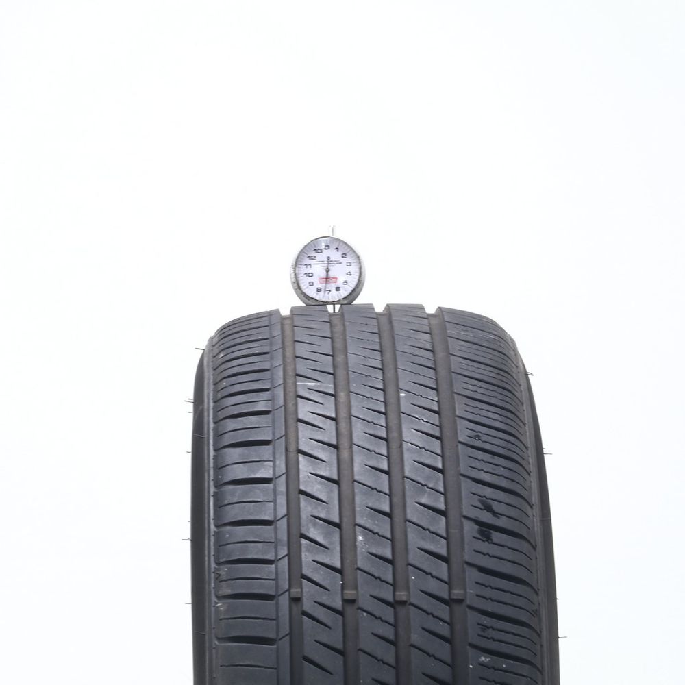 Used 215/55ZR17 Landspider Citytraxx H/P 98W - 7.5/32 - Image 2