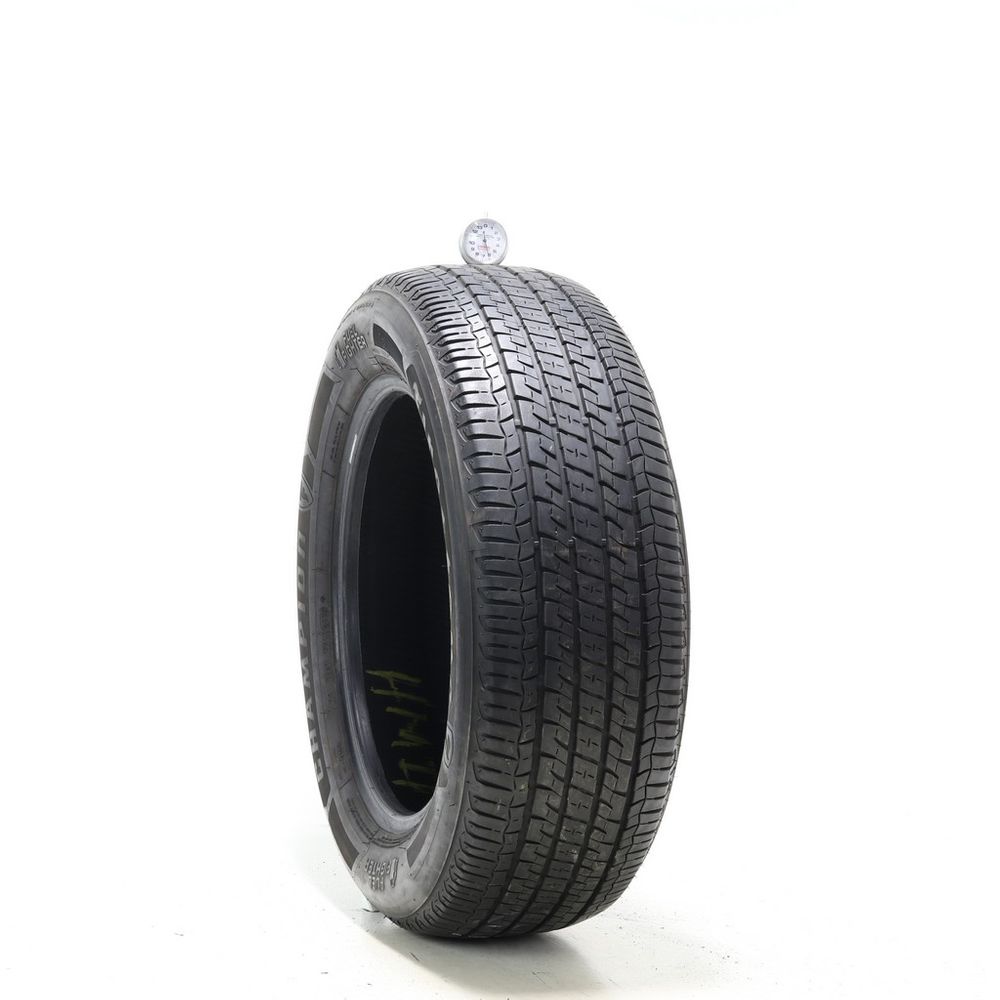 Set of (2) Used 225/60R17 Firestone Champion Fuel Fighter 99H - 5.5-6/32 - Image 4