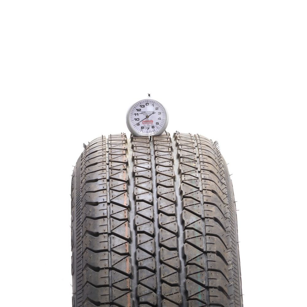 Used 195/70R14 Dunlop SP40 A/S 90S - 9/32 - Image 2