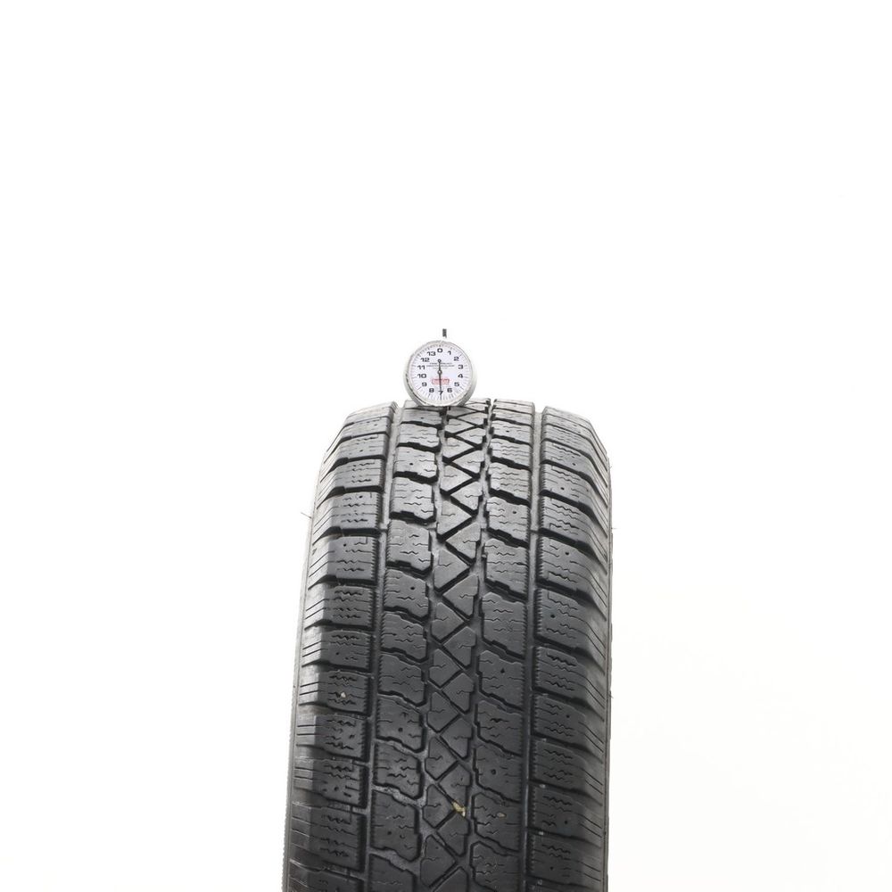 Used 215/65R16 Arctic Claw Winter TXI 98T - 7/32 - Image 2