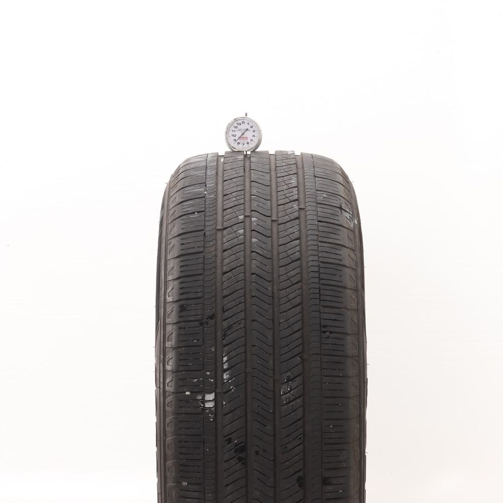 Set of (2) Used 255/60R18 Goodyear Eagle Touring 108H - 7.5-8.5/32 - Image 5