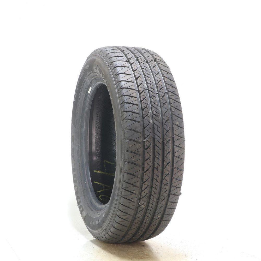 Driven Once 245/60R18 Douglas Touring A/S 105V - 10.5/32 - Image 1