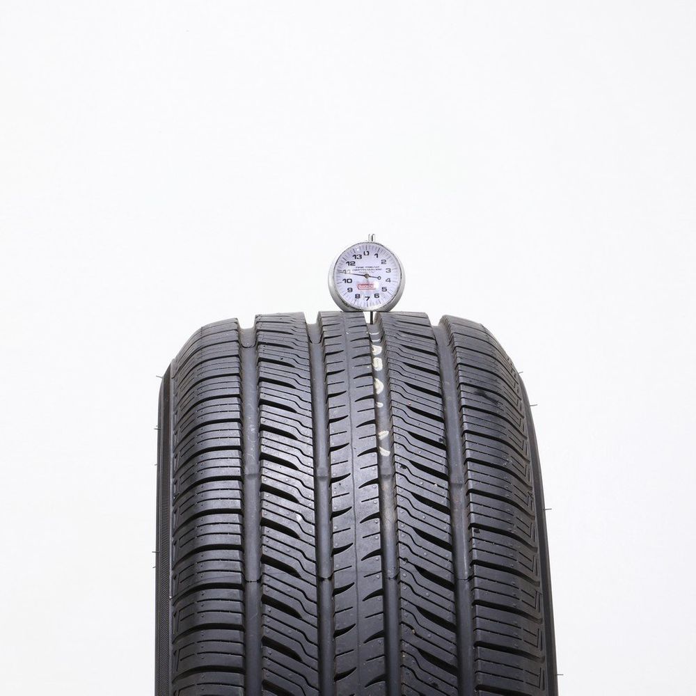 Set of (2) Used 235/55R18 Yokohama Avid Ascend LX 100V - 10.5/32 - Image 2