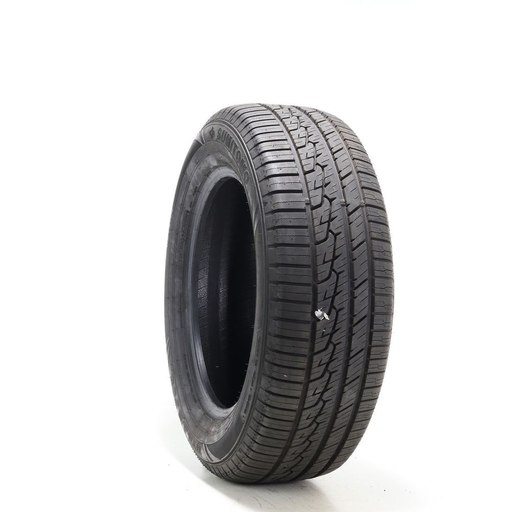 Driven Once 245/60R18 Sumitomo HTR A/S P03 105H - 10/32 - Image 1