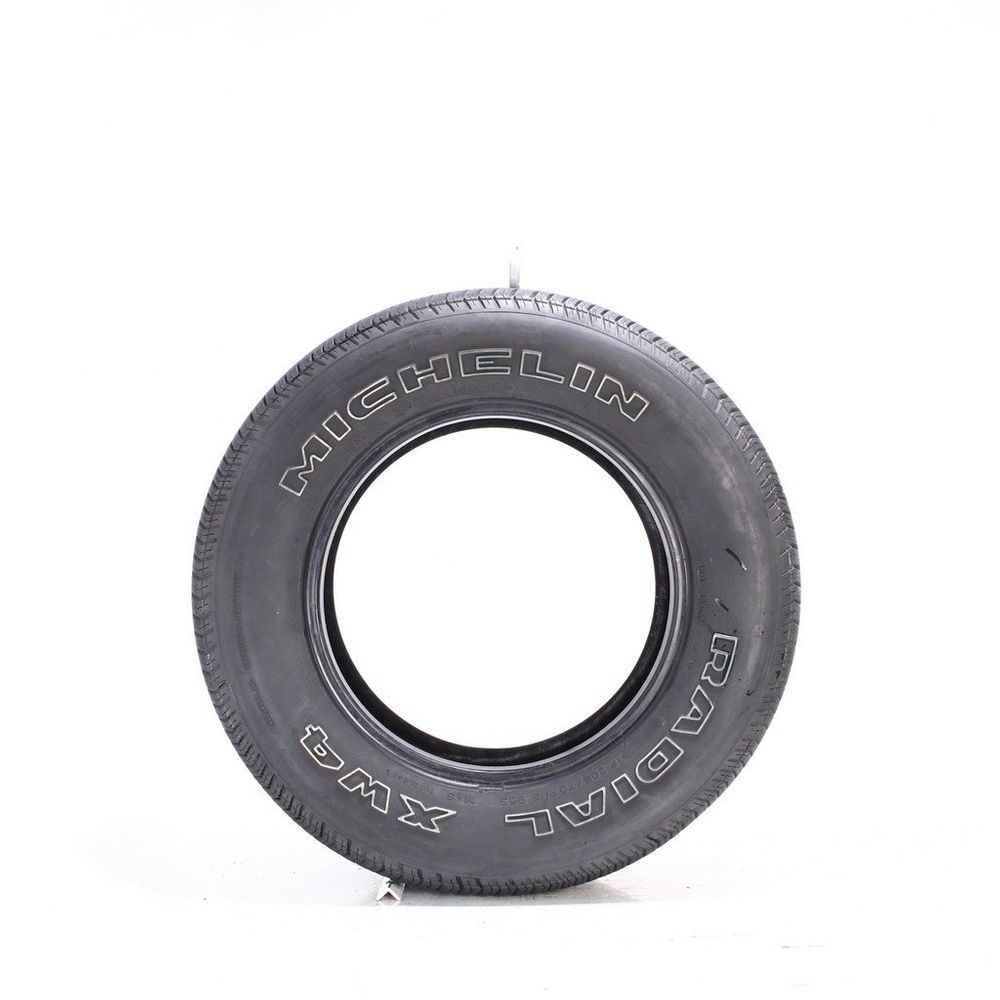 Used 205/70R15 Michelin Radial XW4 95S - 8/32 - Image 3