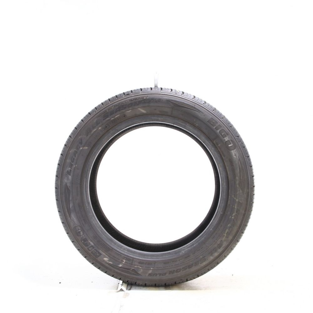 Used 205/55R16 Big O Legacy AS Plus 91V - 10/32 - Image 3