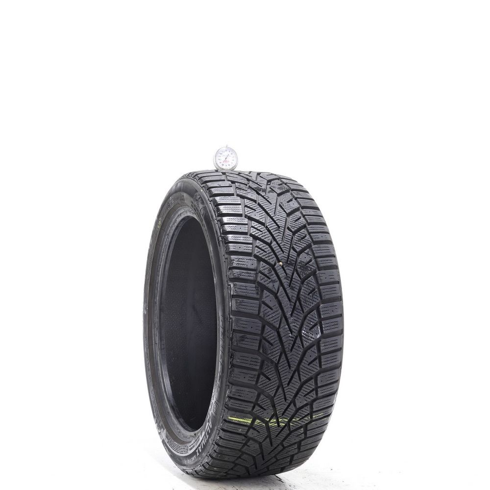Used 225/45R17 General Altimax Arctic 12 94T - 8/32 - Image 1