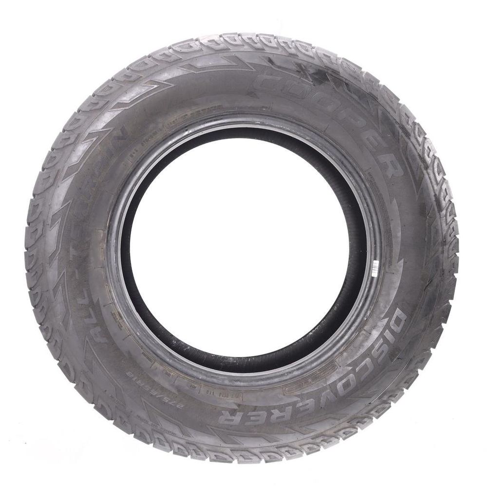 Used 275/65R18 Cooper Discoverer A/T 116T - 8.5/32 - Image 3