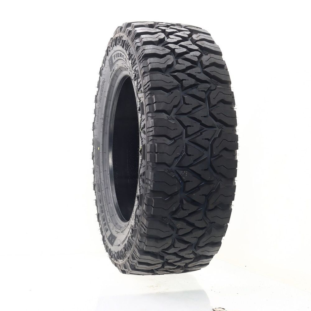 New LT 35X12.5R20 Fierce Fierce Attitude MT 121Q E - 19/32 - Image 1