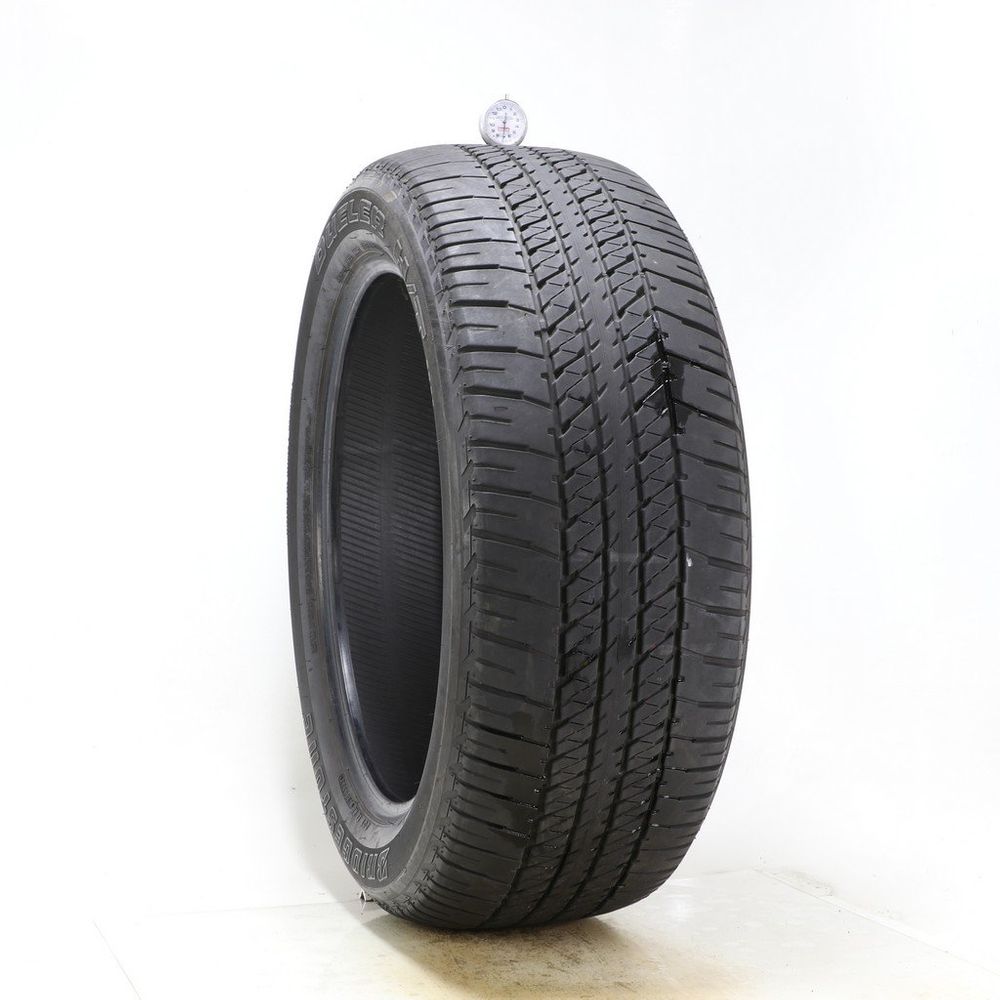 Used 275/50R22 Bridgestone Dueler H/T 684 II 111H - 7/32 - Image 1