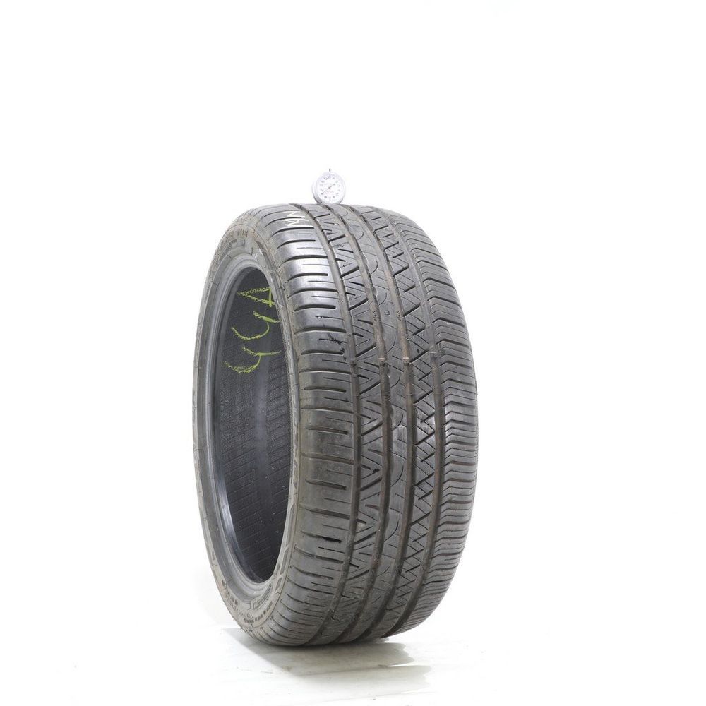 Used 245/40R18 Cooper Zeon RS3-G1 97W - 9/32 - Image 1