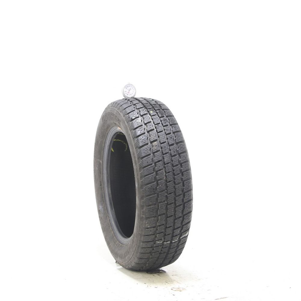 Used 185/65R15 Cooper Weather-Master S/T2 88T - 8/32 - Image 1