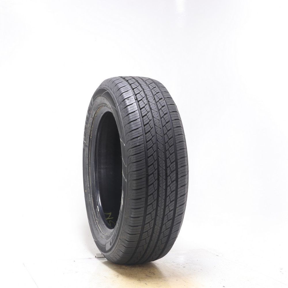 Set of (2) Driven Once 235/60R18 Westlake SU318 H/T 103V - 10/32 - Image 1