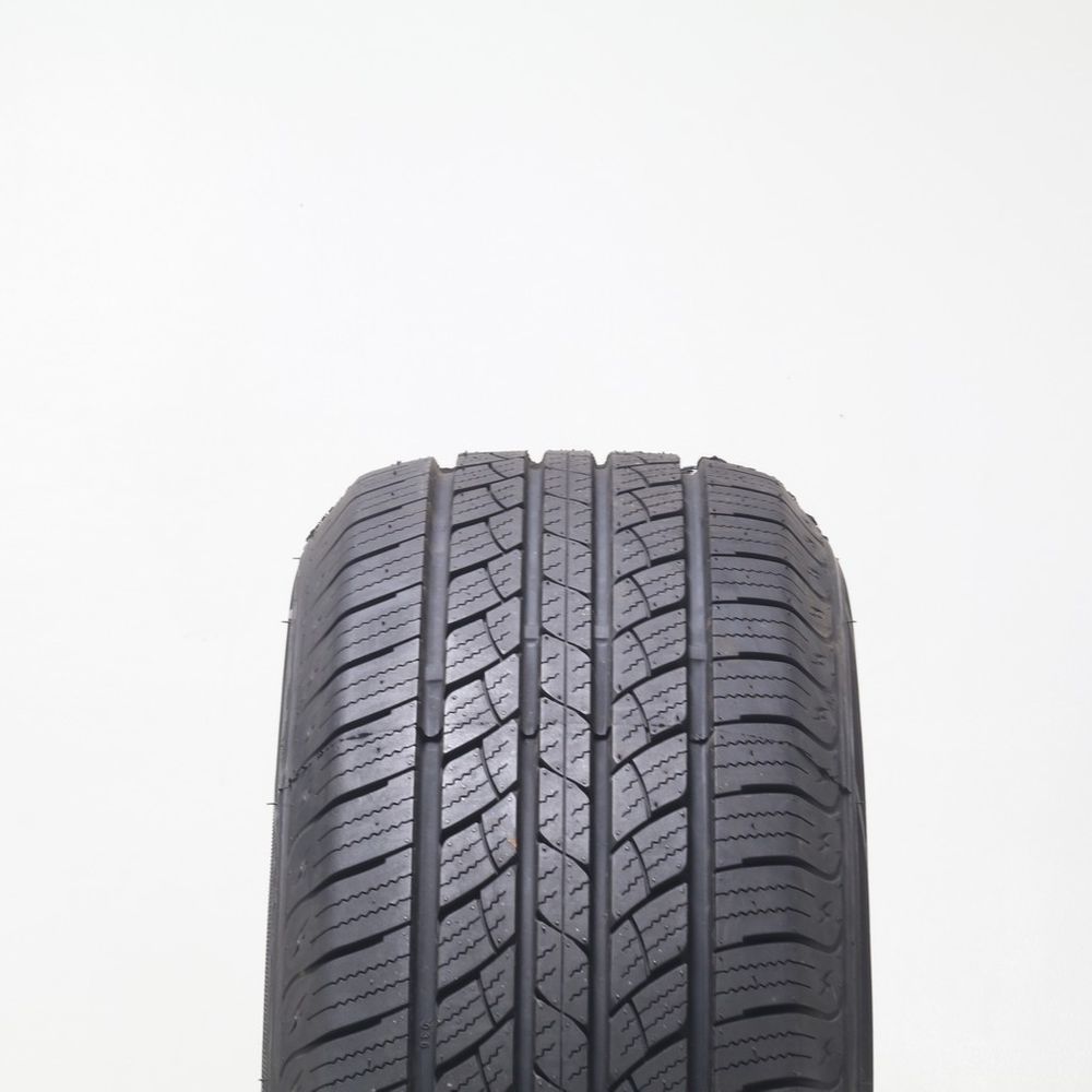 Set of (2) Driven Once 235/60R18 Westlake SU318 H/T 103V - 10/32 - Image 2