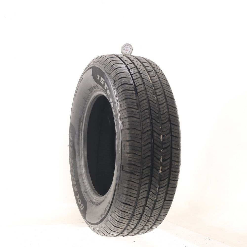 Used 255/70R17 Starfire Solarus HT 112T - 10.5/32 - Image 1
