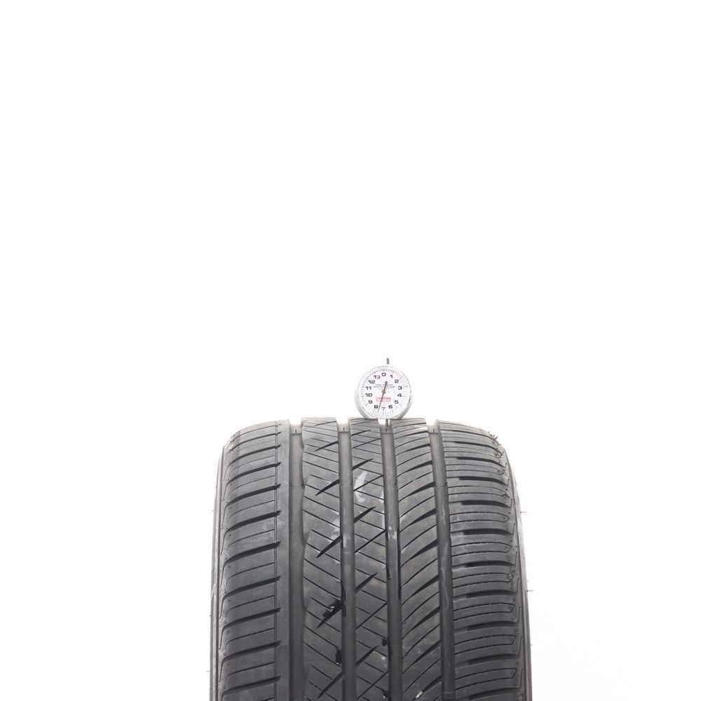 Used 255/40ZR18 Laufenn S Fit AS 95W - 7.5/32 - Image 2