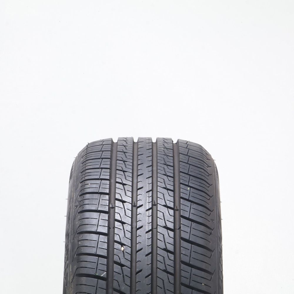 Set of (2) Driven Once 225/55R18 Mohave Crossover CUV 98H - 10/32 - Image 2