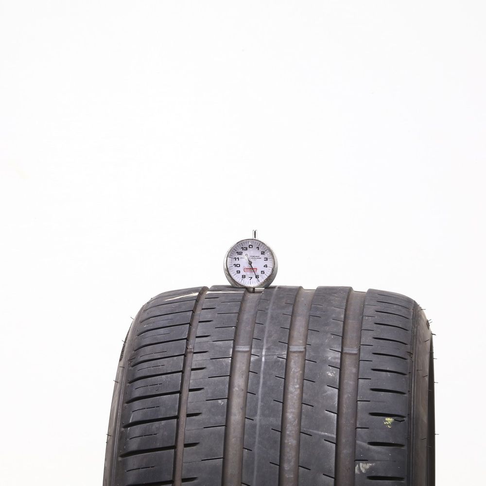 Used 265/30ZR19 Falken Azenis FK510 93Y - 6/32 - Image 2