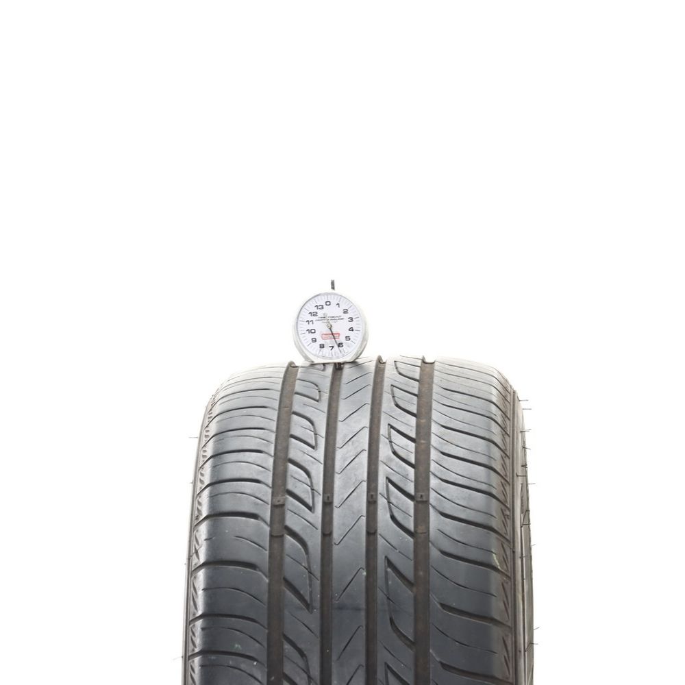 Set of (2) Used 205/50R16 Mastercraft MC-440 87V - 6-6.5/32 - Image 2