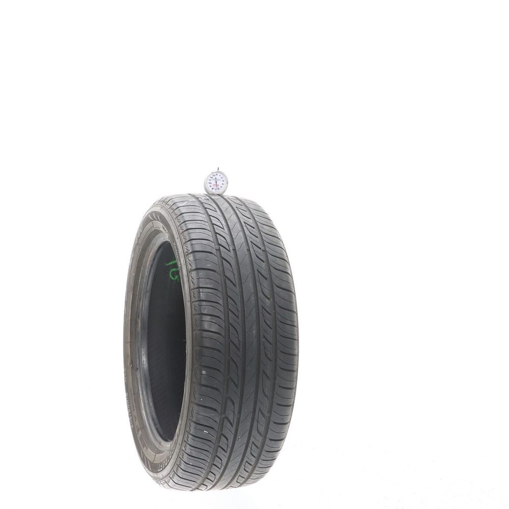 Set of (2) Used 205/50R16 Mastercraft MC-440 87V - 6-6.5/32 - Image 4
