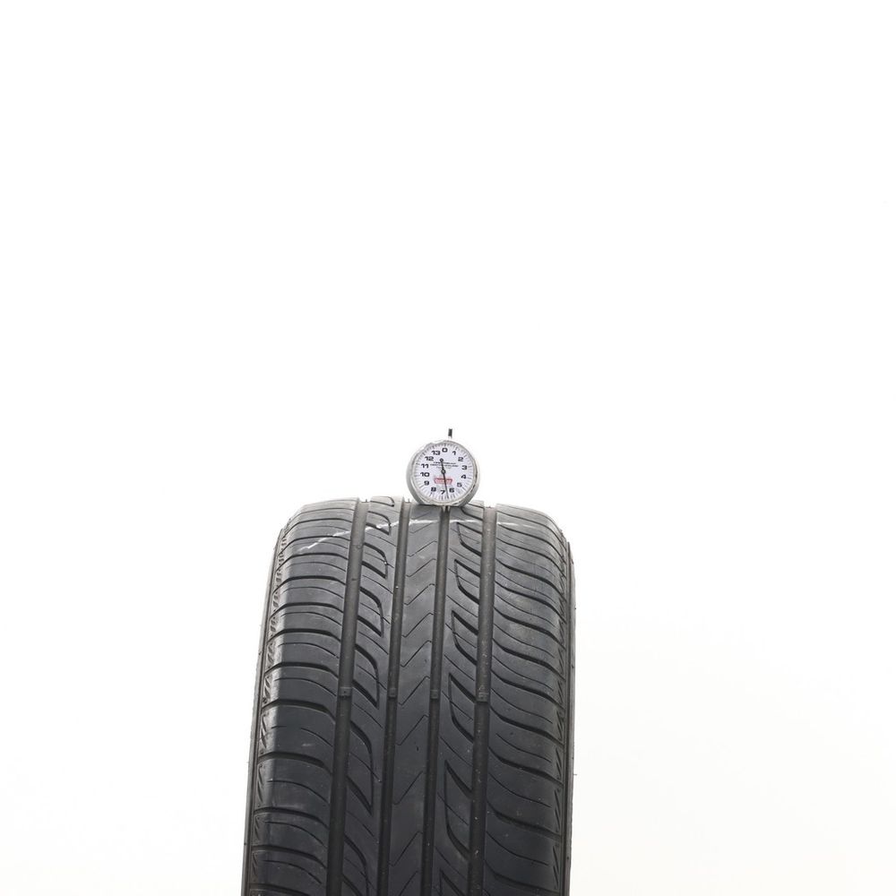 Set of (2) Used 205/50R16 Mastercraft MC-440 87V - 6-6.5/32 - Image 5