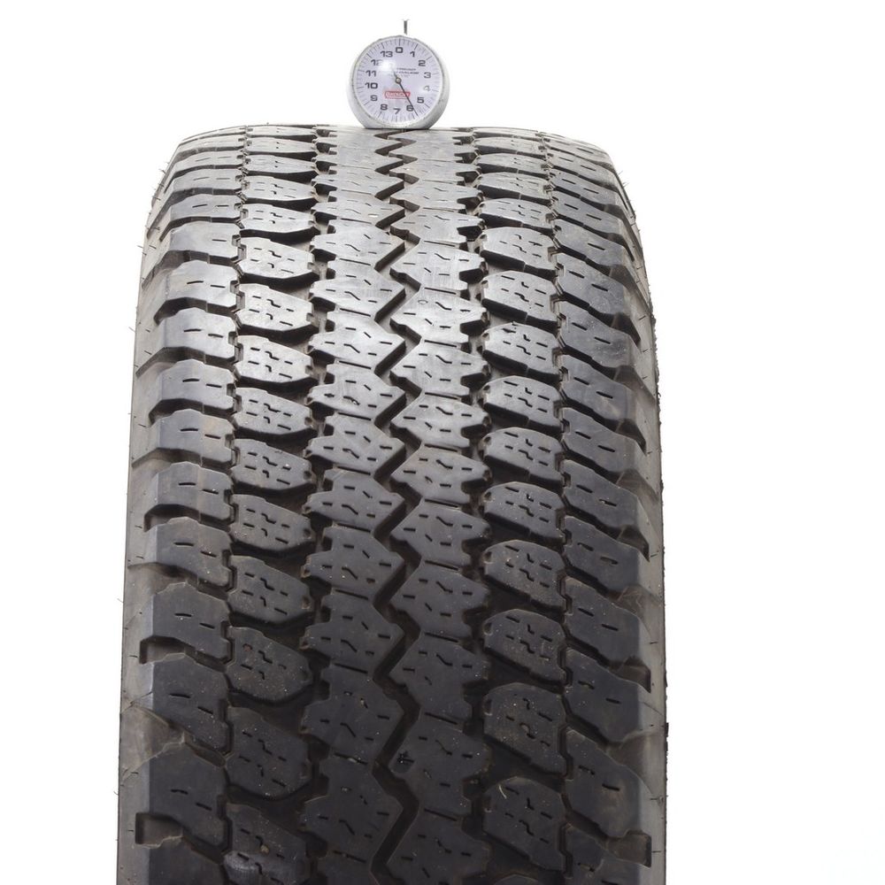 Used 265/70R17 Goodyear Wrangler AT/S 113S - 5.5/32 - Image 2