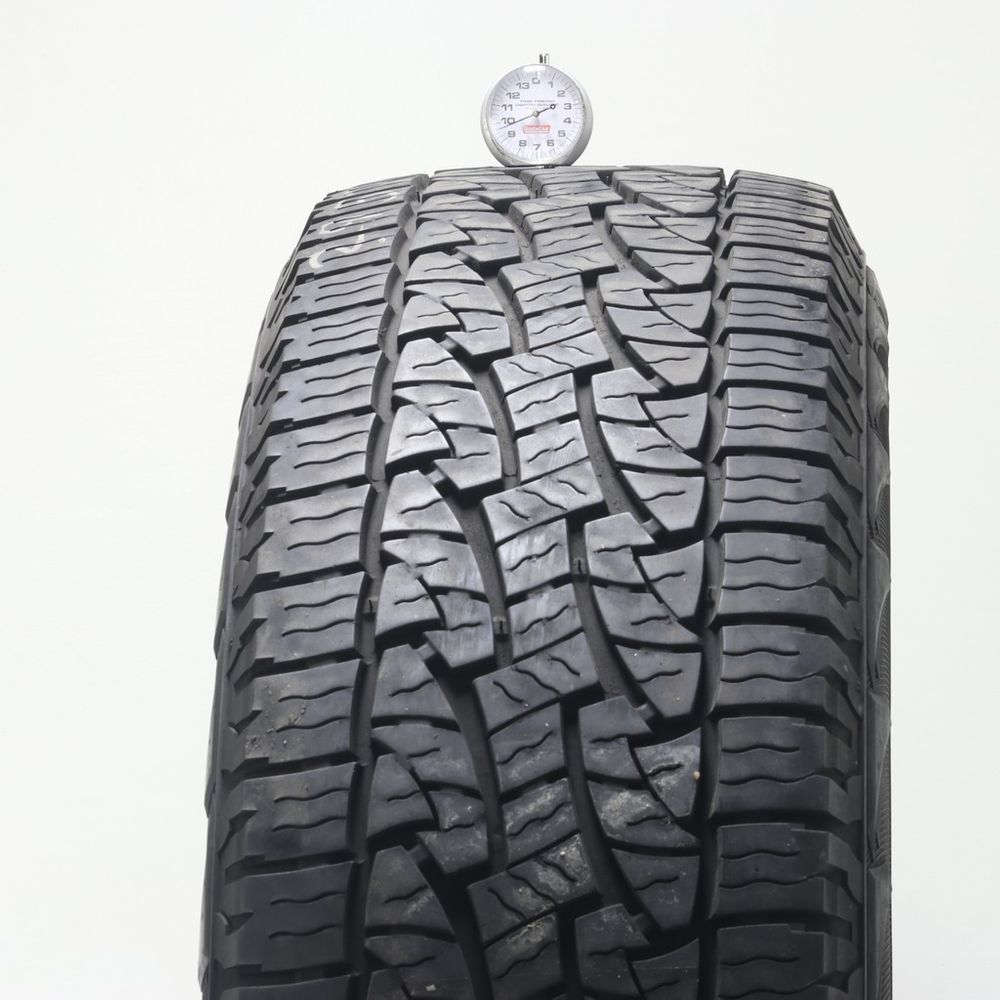 Used LT 295/70R18 Nexen Roadian AT Pro RA8 129/126S E - 9.5/32 - Image 2