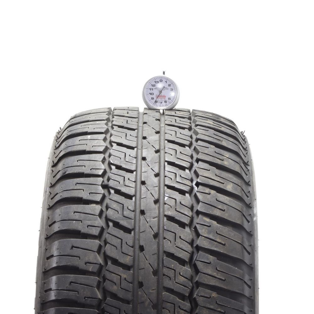 Used 285/60R18 Bridgestone Dueler A/T 693 III 116V - 8/32 - Image 2