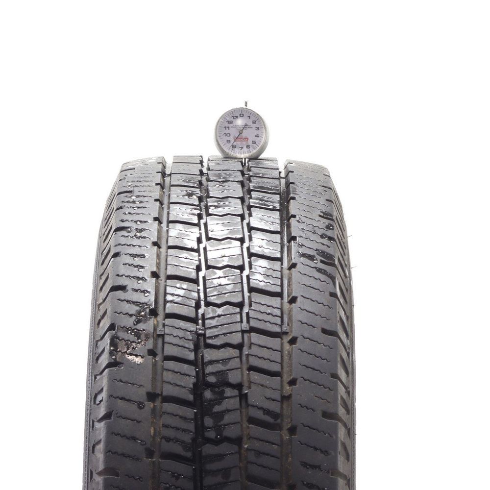 Set of (2) Used LT 245/75R16 Cooper Discoverer HT3 120/116R - 8-8.5/32 - Image 2