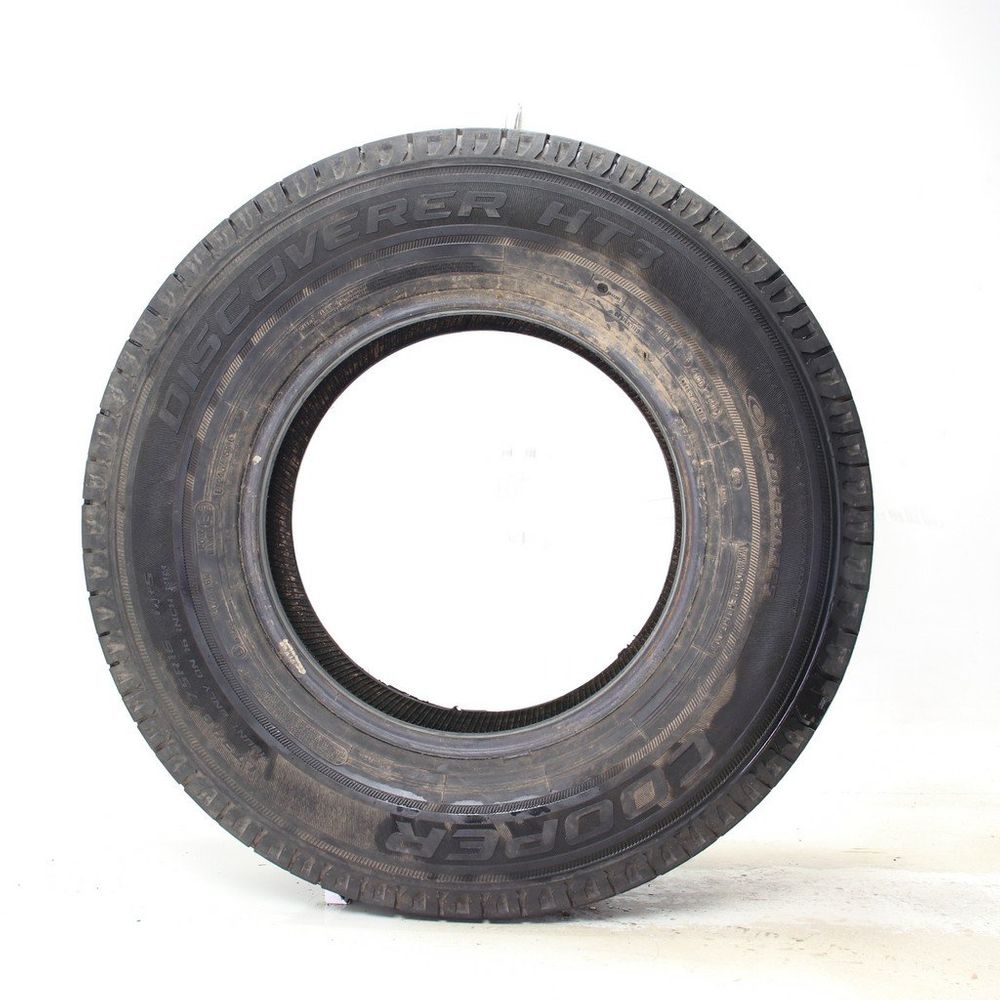 Set of (2) Used LT 245/75R16 Cooper Discoverer HT3 120/116R - 8-8.5/32 - Image 3