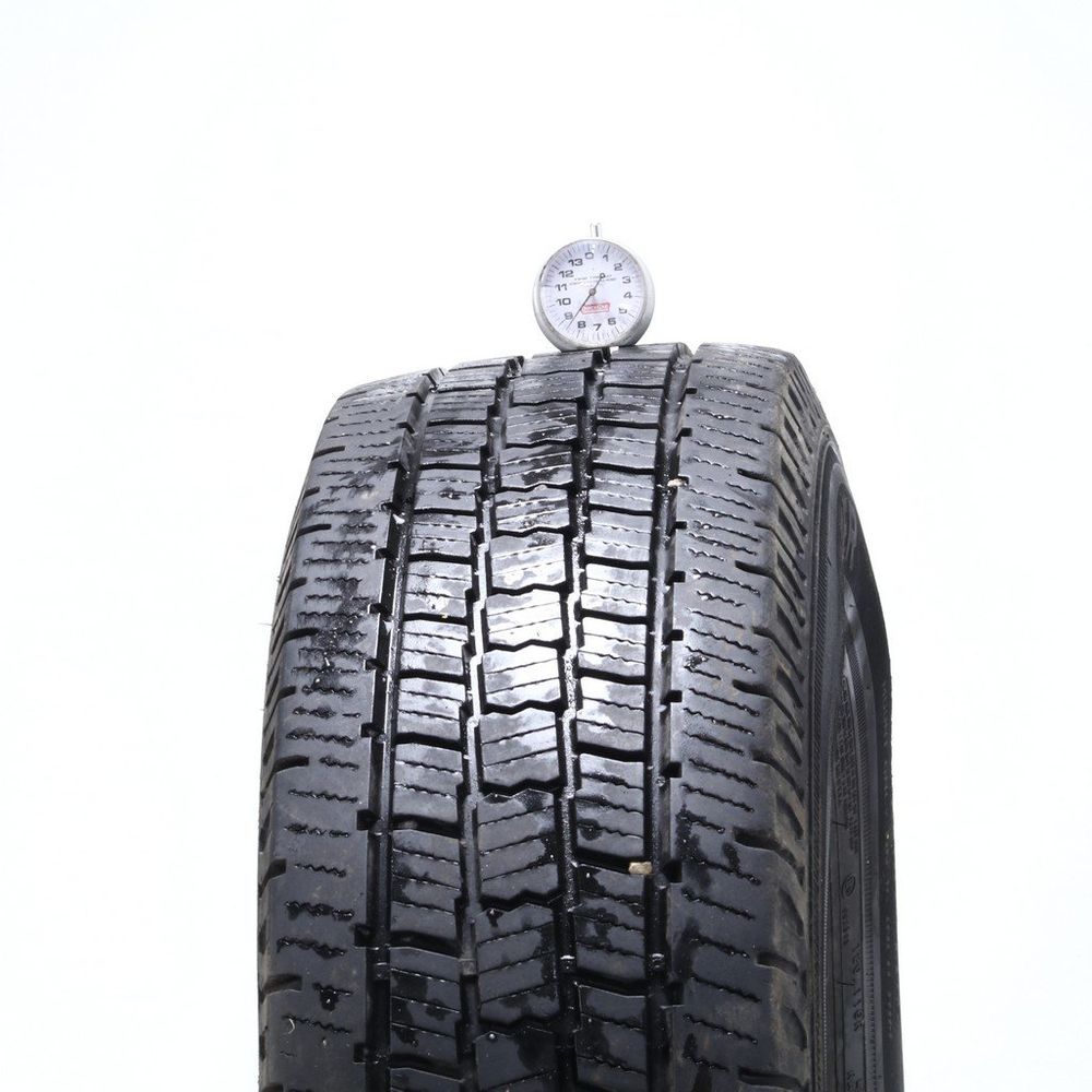 Set of (2) Used LT 245/75R16 Cooper Discoverer HT3 120/116R - 8-8.5/32 - Image 5