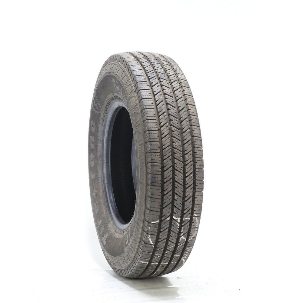 Used LT 215/85R16 Firestone Transforce HT2 115/112R E - 14/32 - Image 1