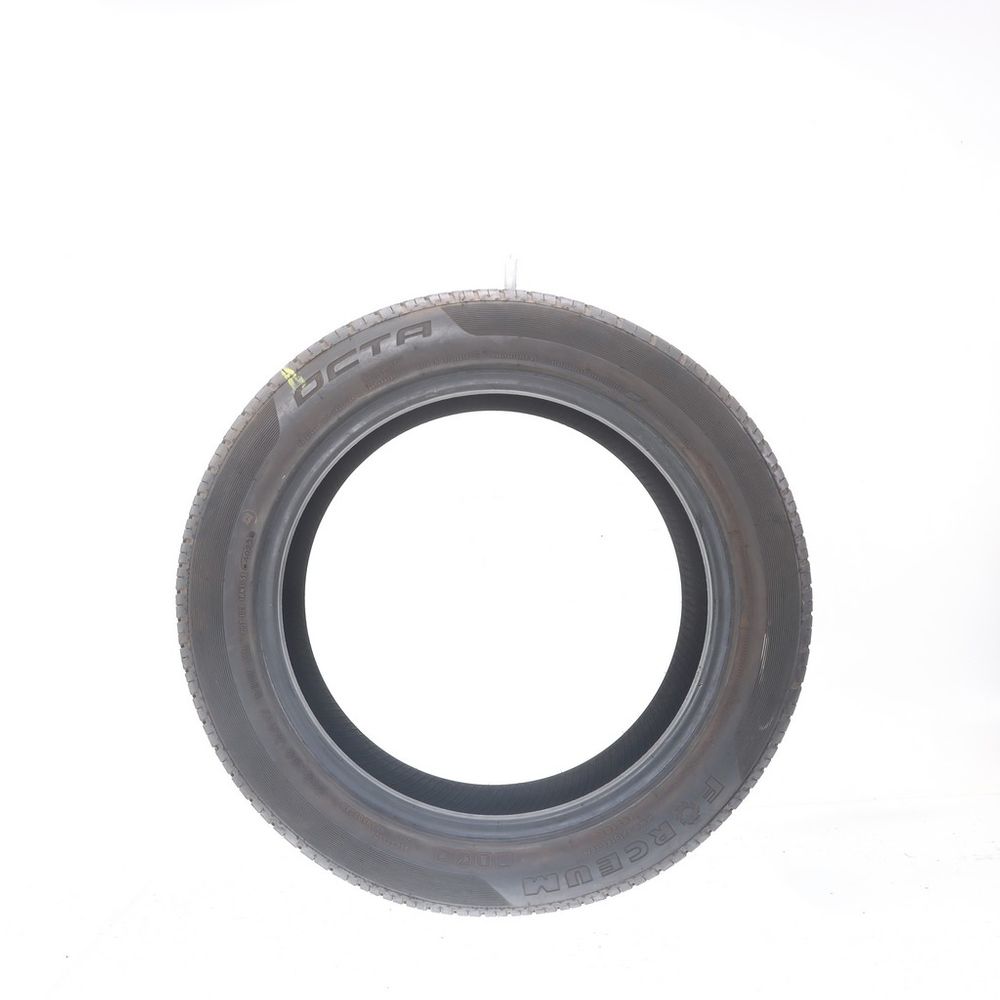 Set of (2) Used 215/55ZR17 Forceum Octa 98W - 6.5-7/32 - Image 6