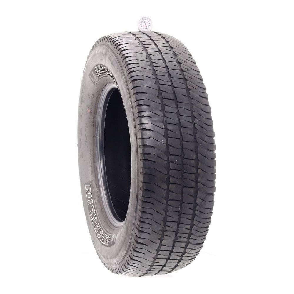 Used LT 245/75R17 Michelin LTX A/T2 121/118R E - 6/32 - Image 1