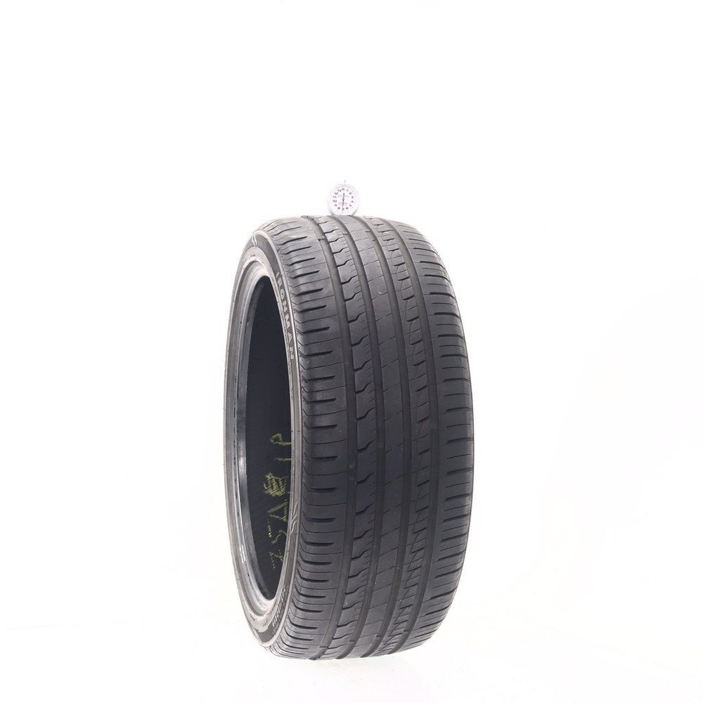 Used 245/40ZR19 Ironman IMove Gen 2 AS 98W - 7/32 - Image 1