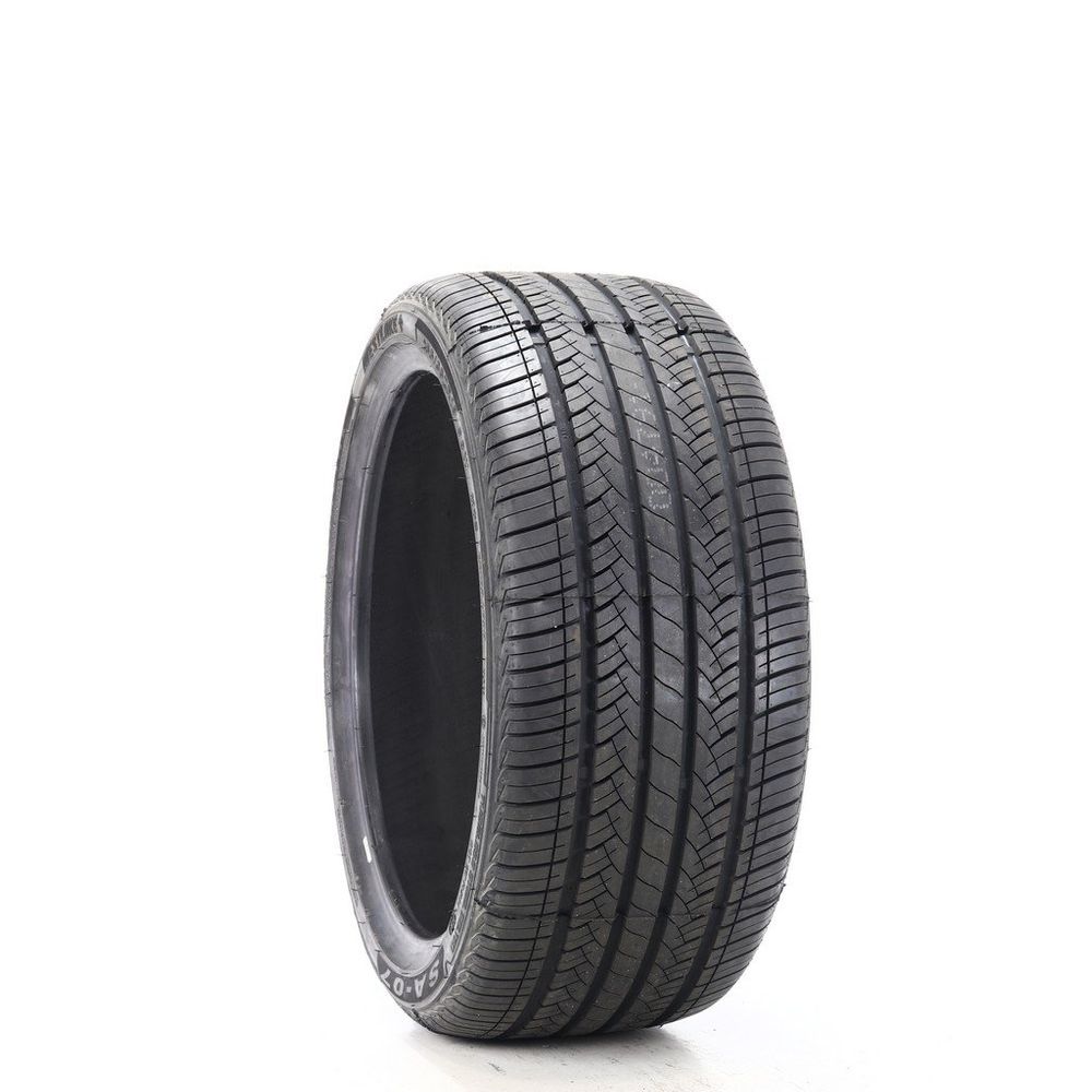 New 255/35ZR19 Westlake SA-07 96W - 10/32 - Image 1