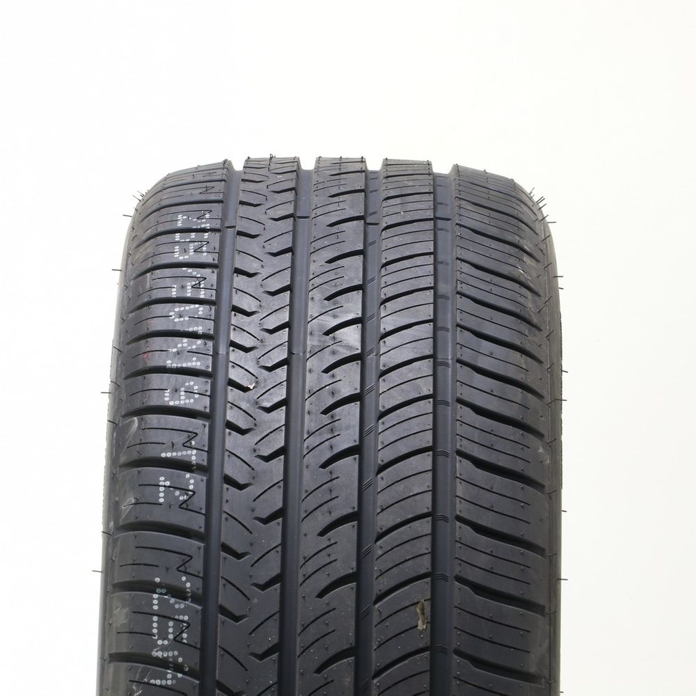 New 255/50R19 Advanta HP Z-02 107V - Image 2