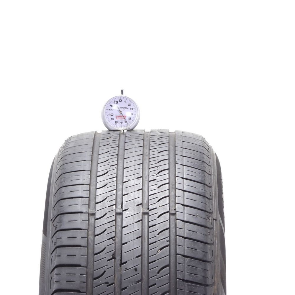 Used 225/55R19 Nexen N'Priz RH7 99H - 5.5/32 - Image 2