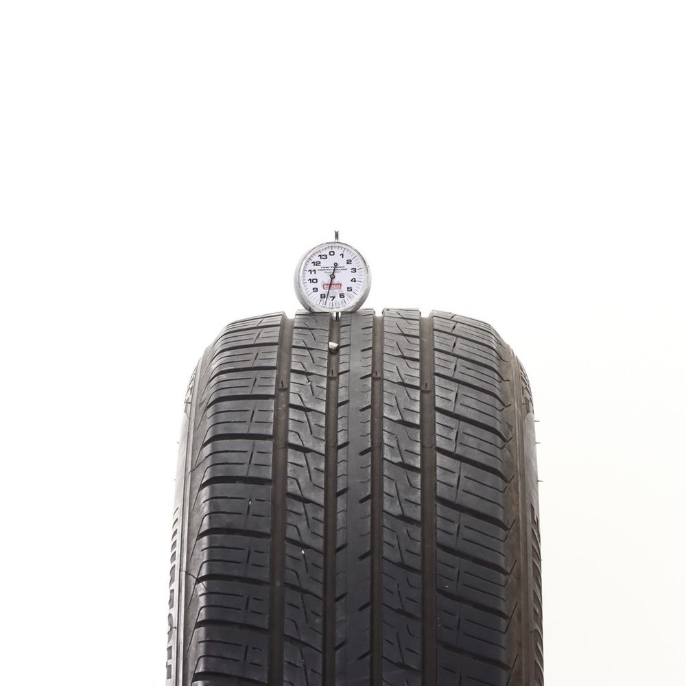 Set of (4) Used 225/60R18 Mohave Crossover CUV 100H - 7.5-9/32 - Image 2