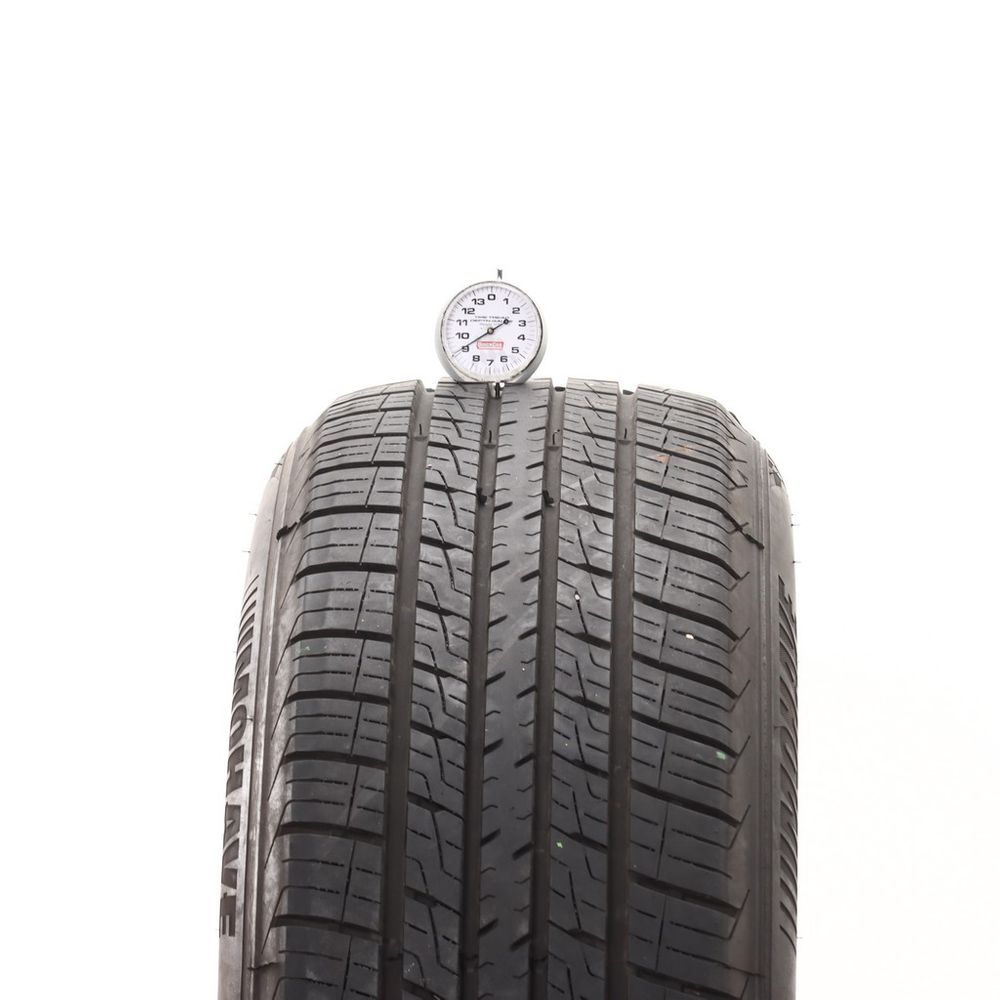 Set of (4) Used 225/60R18 Mohave Crossover CUV 100H - 7.5-9/32 - Image 5