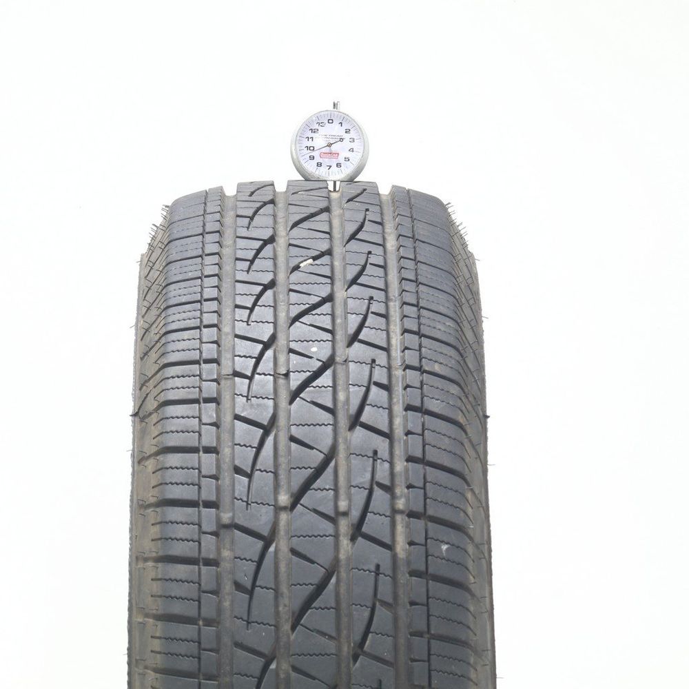 Set of (4) Used 245/75R16 Firestone Destination LE3 111T - 9.5/32 - Image 2