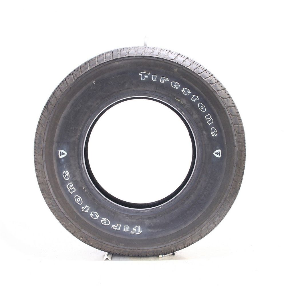 Set of (4) Used 245/75R16 Firestone Destination LE3 111T - 9.5/32 - Image 3