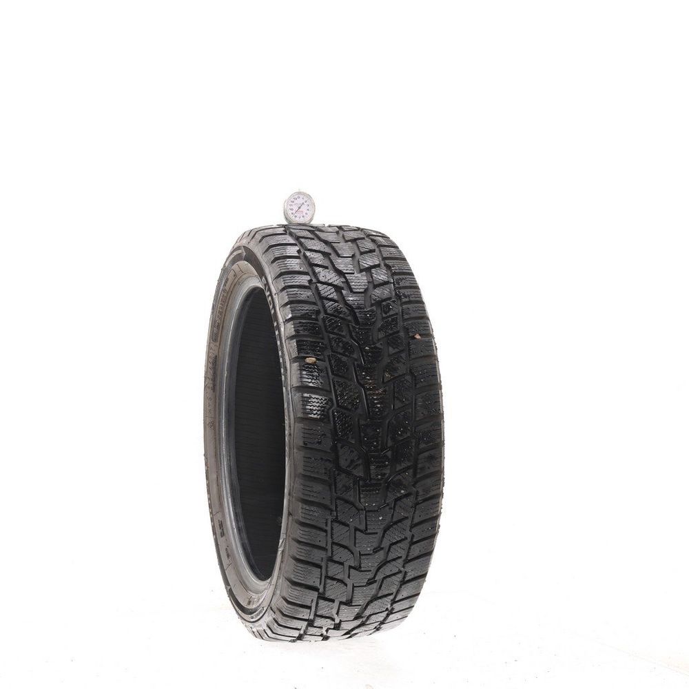 Used 215/45R17 Cooper Evolution Winter 91H - 8.5/32 - Image 1