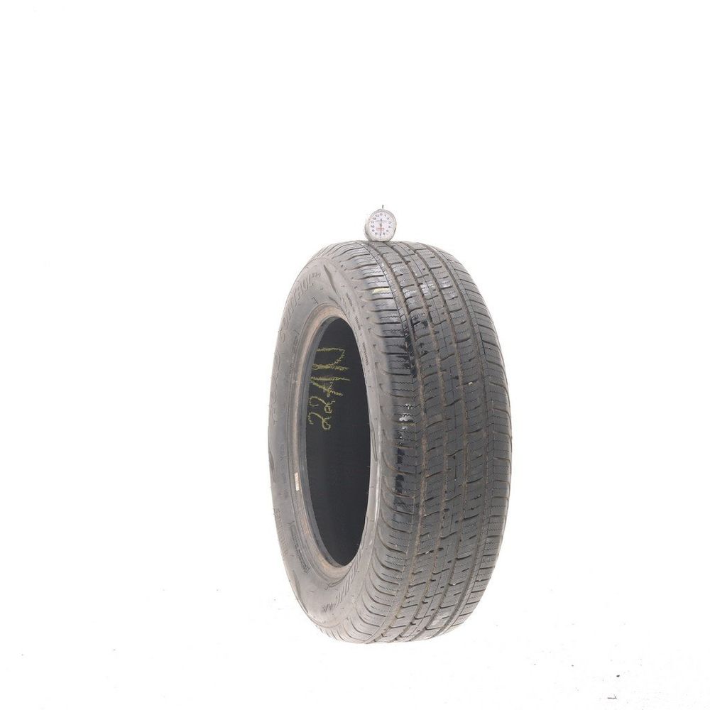 Used 195/60R15 DeanTires Road Control NW-3 Touring A/S 88H - 6.5/32 - Image 1