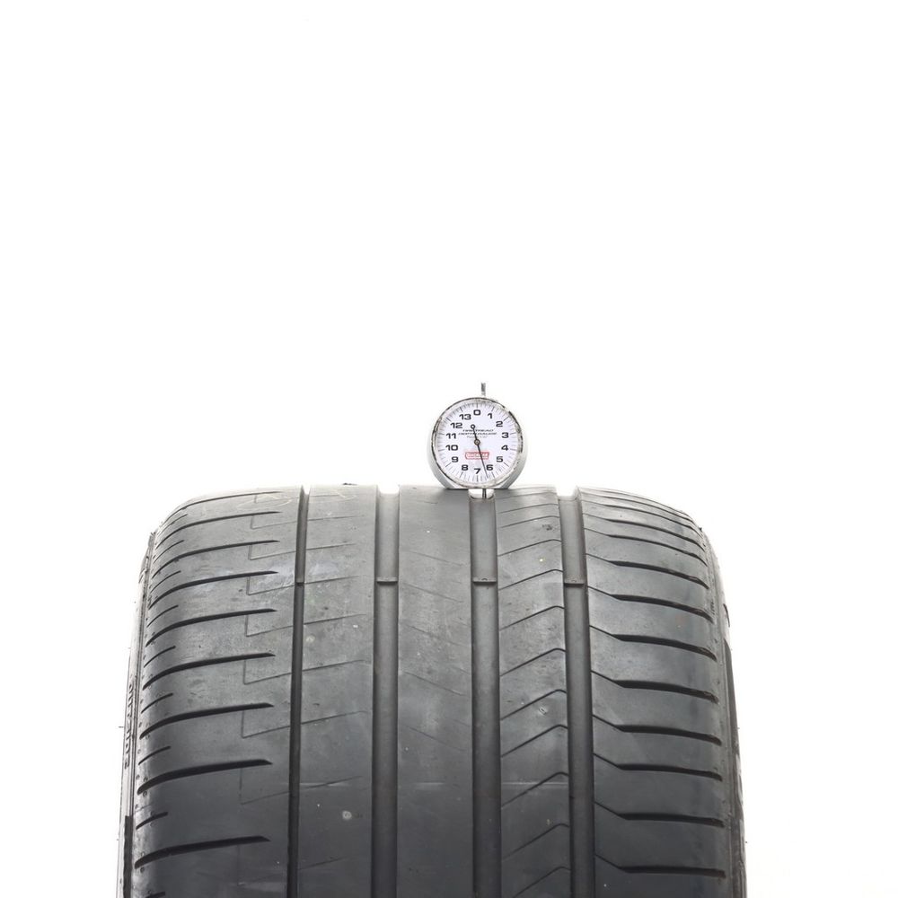 Used 285/30ZR20 Pirelli P Zero PZ4 99Y - 6/32 - Image 2